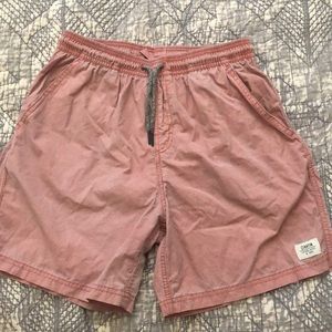 Men’s Katin swim trunks